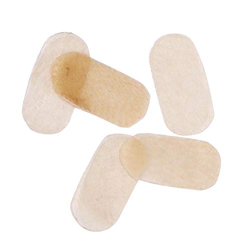 image for Domybestshop Domybest 5pcs Bridge Parchment String Protectors for E St