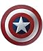 Disguise Marvel Captain America The Winter Soldier Movie 2 Child Shield, No Size