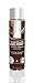 JO H2O Water Based Flavored Personal Lubricant, 4 Ounce Chocolate Delight Lube for Men, Women and Couples (Plant Sourced Glycerin and Free of Fragrance)