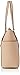 MICHAEL Michael Kors Jet Set Top-Zip Tote (Oyster)