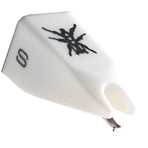 Ortofon Q.Bert Replacement Stylus
