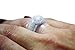CareRing Cover Silicone Ring Protector for Engaged or Married Women's Rings at Gym