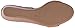 Cole Haan Women's Elsie Slide 40 II Wedge Sandal
