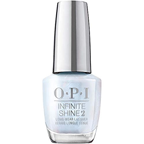 OPI Milan Infinite Shine Nail Polish, This Color Hits all the High Notes 15ml