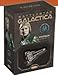 Starship Battles: Viper, Starbuck's Viper, Cylon Raider, Starbuck's Cylon Raider, Scars Cylon Raider and Accessory Pack Expansion Set