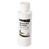 Magura USA Royal Blood Hydraulic Clutch Oil (4oz)