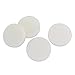 AISEN Pack of 4 Foam Filter for Shark XF1100T Shark Navigator Freestyle Cordless Pro Stick SV1106 SV1100 SV1107 SV1112