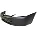 Front BUMPER COVER Primed for 2003-2005 Honda Accord