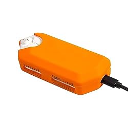 KALKIAM Silicone Case for Flipper Zero | Shockproof