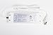 LEDupdates 12v ETL Listed Triac Dimmable Driver Transformer Constant Voltage Power Supply for LED Strip Light Control by AC Wall Dimmer (12v 50w ETL Listed)