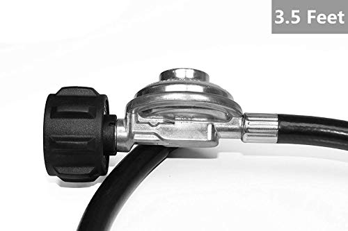 1 DOZYANT+Propane+Regulator+Universal+Replacement