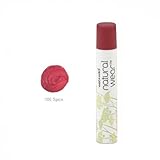 2 Pack Wet n Wild Beauty Natural Blend Lip Shimmer 106 Spice