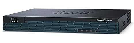 C9519 Router CISCO 1905 Router Model 1905/K9 with HWIC-1T Card and Smart Serial ...