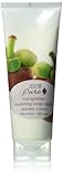 100% PURE Nourishing Body Cream, Mangosteen, Body Lotion for Dry Skin, Anti-Aging, Moisturizing Cocoa Butter, Natural Body Lotion - 8 Fl Oz