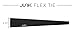 JUNK Brands Pro Sport Flex Tie Allegiance Headband, One Size