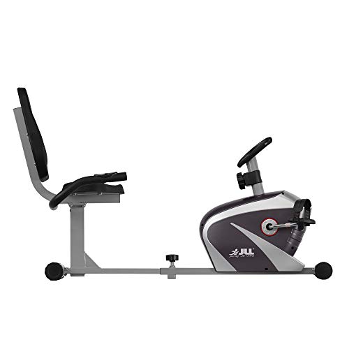 jll exercise bike