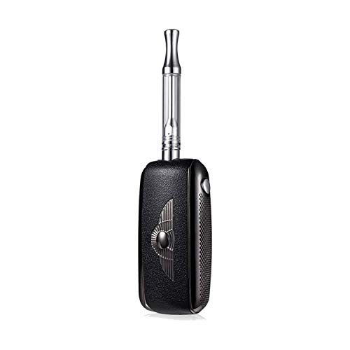 db Infinity: Concealed flip Key FOB 510 Thred Variable Voltage Premium Oil Pen| High Performance Baterry| Tank Not Included (Black)