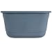 Whisker Doodle Giant Open Cat Litter Pan