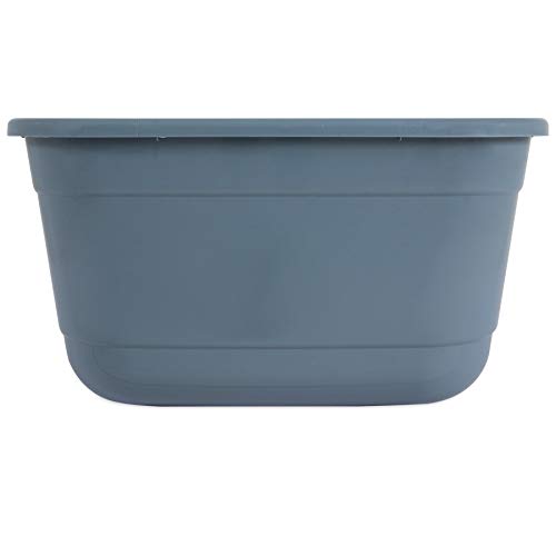 Whisker Doodle Giant Open Cat Litter Pan Pricepulse