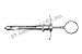 Dental Anesthetic Syringe 1.8cc Fig. 2, Code C-0819