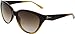 Guess Sunglasses Women's Gradient GU7191-BRN-34 Brown Cat Eye Sunglasses