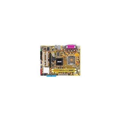 asus motherboard p5gc-mx
