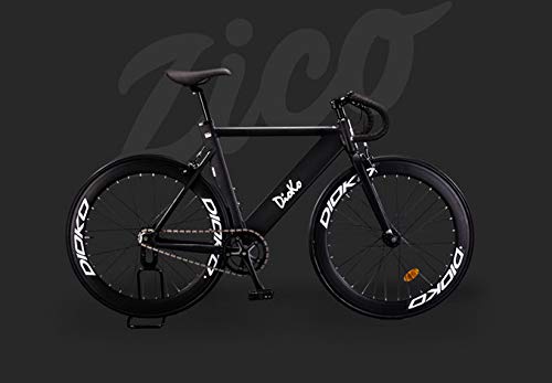 dioko bike