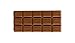 Oreo Chocolate Candy Bar, 3.52 Ounce (Pack of 20)