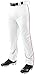 Champro Men's Sports Adult Triple Crown Open Bottom Piped Pants