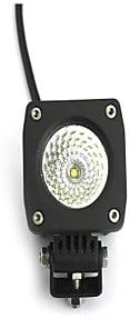 BENSSHOP Led Working Light , White-Pink 358YC