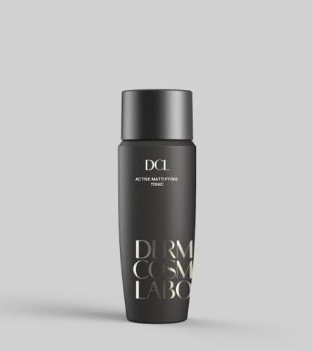 DCL Active Mattifying Tonic A post-cleansing, pore-purifying toning treatment Beauty Skincare