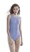 speerise Women Neon Plus Size Tummy Control Swimsuit Bodysuit, One Piece Sleeveless Leotard for Swim Gymnastics Dance Ballet