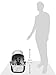 Baby Jogger City Select Second Seat Kit, Silver