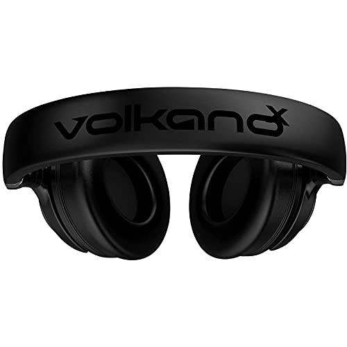 Volkano X Silenco Series Headphones Wireless Bluetooth Active