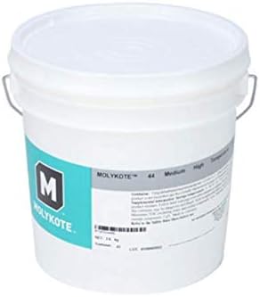 MOLYKOTE 44 High Temperature Bearing GreaseM 8#
