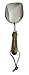 Joseph Bentley Traditional Garden Tools Stainless Steel Potting Scoop