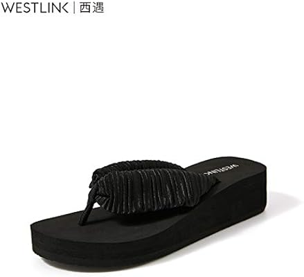 women's cloth flip flops