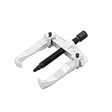 BILITOOLS 4" 2-Jaw Gear Puller, Internal External