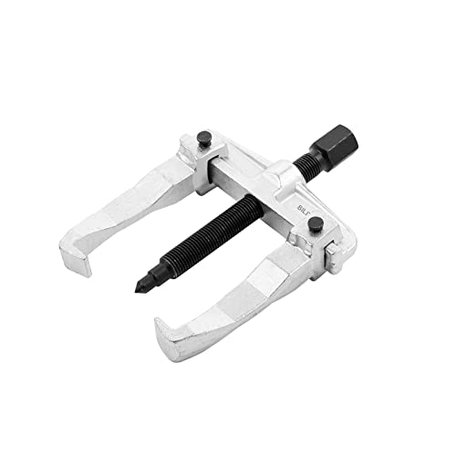BILITOOLS 4" 2-Jaw Gear Puller, Internal External