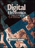 Digital Electronics : A Practical Approach, Kleitz, William, 0133521885