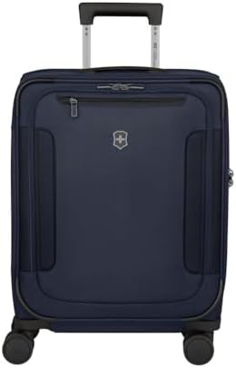 Amazon.com: Victorinox Mythic, Freqeuent Flyer Carry-On, 8-Wheel