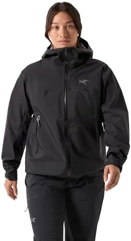 Amazon.com: Arc'teryx Beta Coat Women's - Thigh-Length Beta