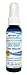 MighTeaFlow Dry Mouth Oral Spray, Organic Neutral pH Green Tea with Xylitol
