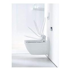 Duravit 610001001001300 Sensowash Stack