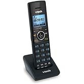 VTech DS6250 2-Line Accessory Handset