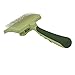 Coastal Pet Safari Dog Self-Cleaning Slicker Brush - Dog Deshedding Brush - Prevents Mats and Tangled Hair - For Dogs with Short or Long Hair - Large - 8