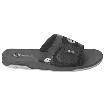 etnies slide sandals