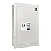 7700 Flat Electronic Wall Safe .83 CF for Large Jewelry Security-Paragon Lock & Safe primary