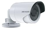 Hikvision DS-2CD2032-I (6MM) Mini IP Bullet Camera