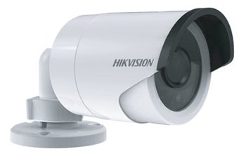 Hikvision DS-2CD2032-I (6MM) Mini IP Bullet Camera
